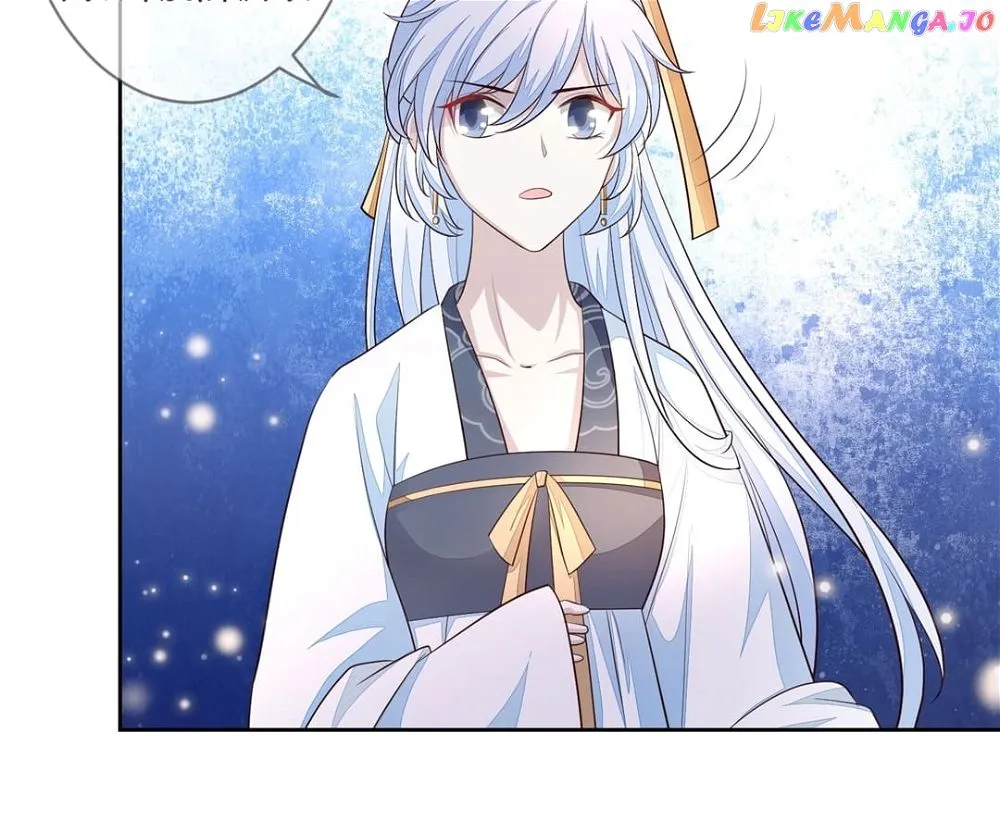 The Way Back to the Palace Chapter 15 page 22 - 