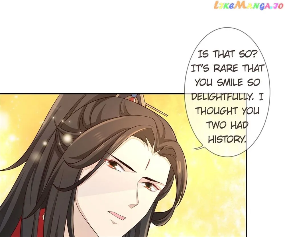 The Way Back to the Palace Chapter 15 page 23 - 