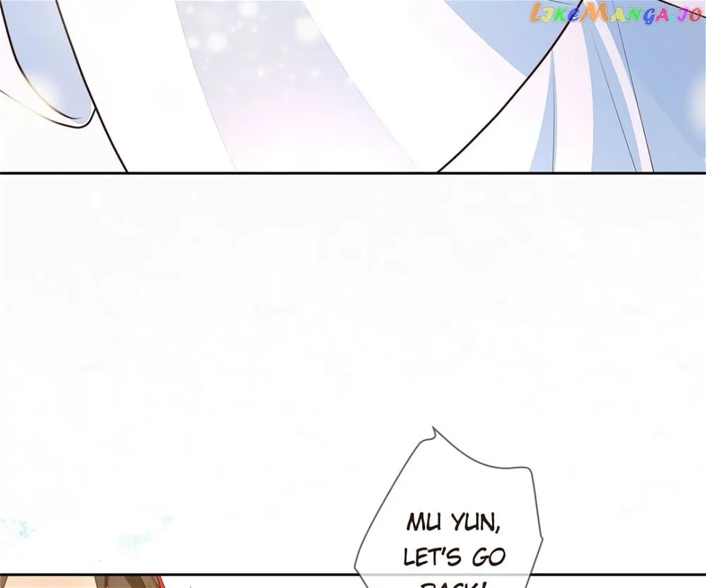 The Way Back to the Palace Chapter 15 page 28 - 