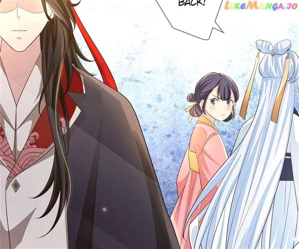 The Way Back to the Palace Chapter 15 page 29 - 