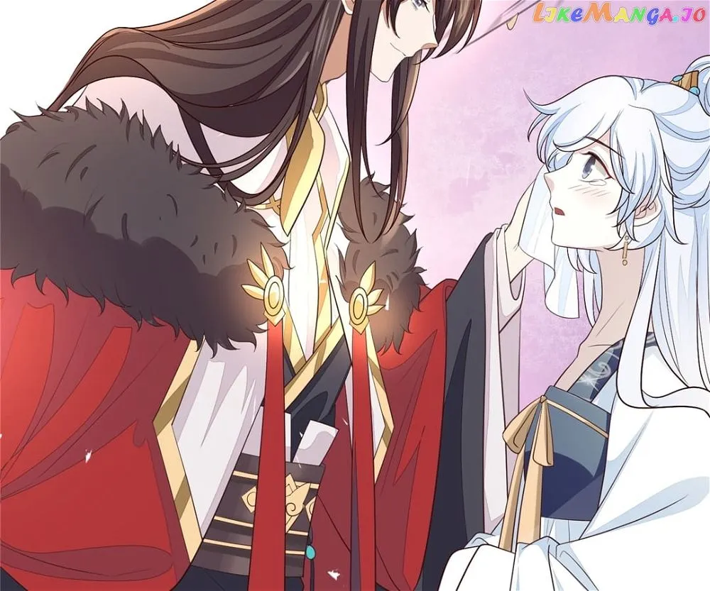 The Way Back to the Palace Chapter 15 page 4 - 