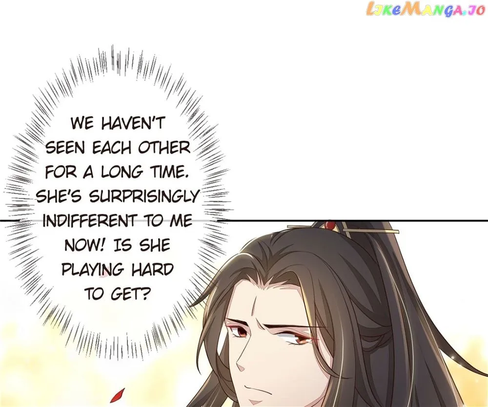 The Way Back to the Palace Chapter 15 page 31 - 