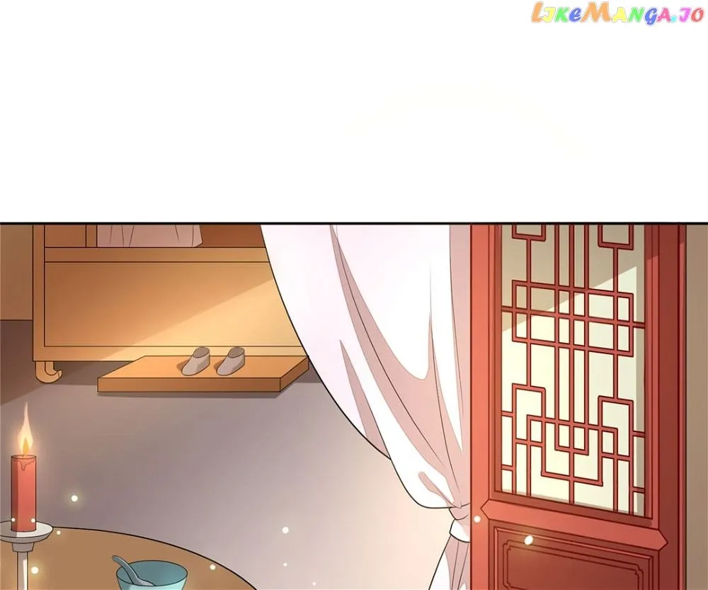 The Way Back to the Palace Chapter 15 page 33 - 