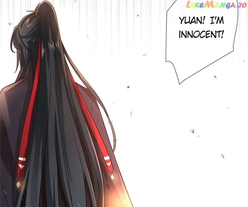 The Way Back to the Palace Chapter 15 page 35 - 