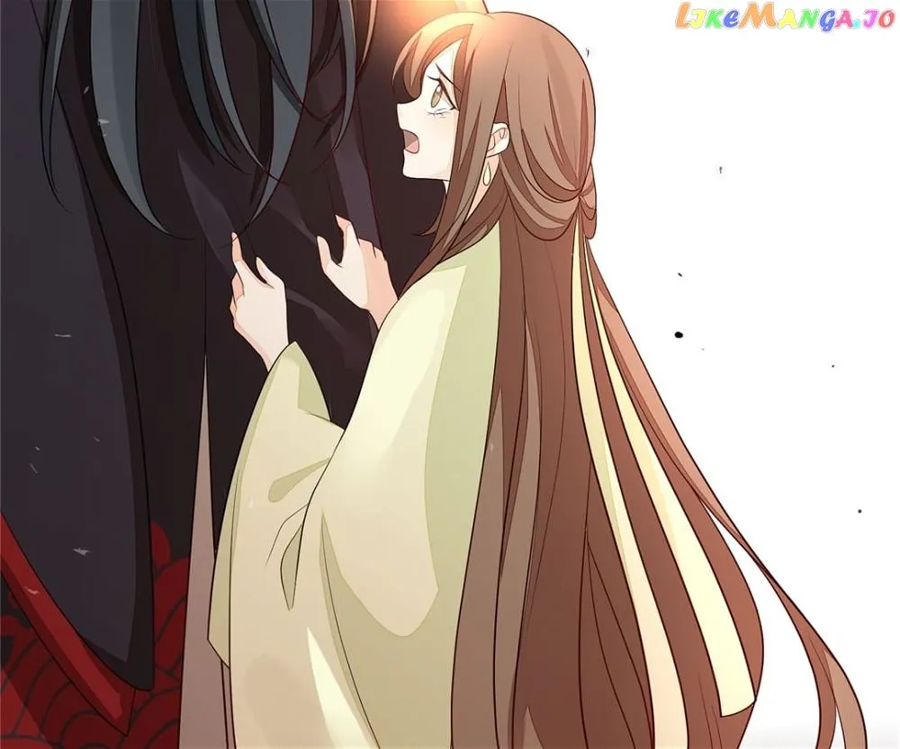 The Way Back to the Palace Chapter 15 page 36 - 