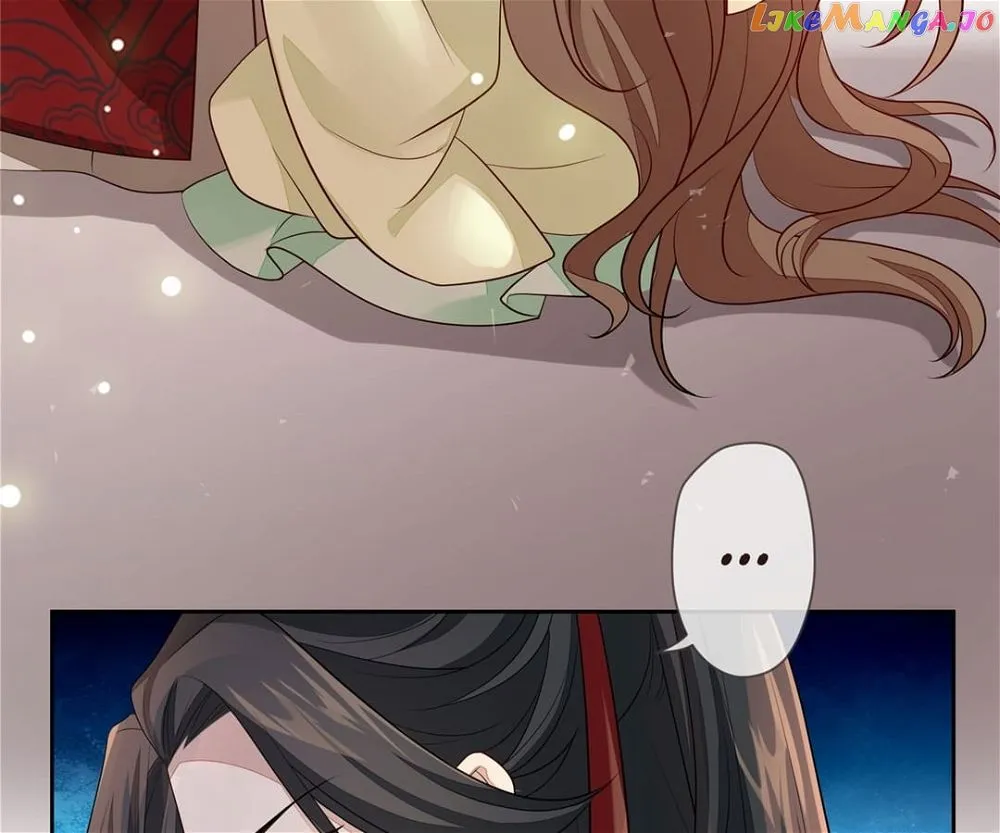 The Way Back to the Palace Chapter 15 page 37 - 