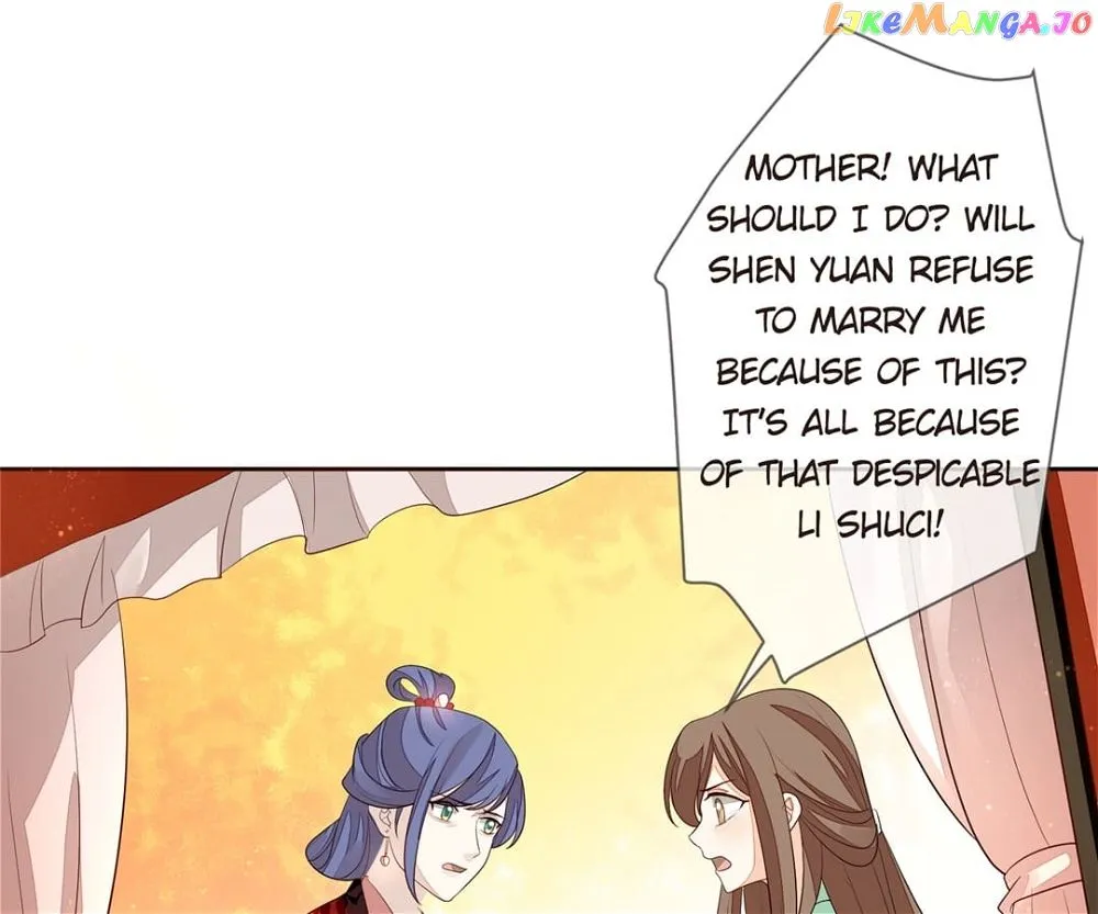The Way Back to the Palace Chapter 15 page 39 - 