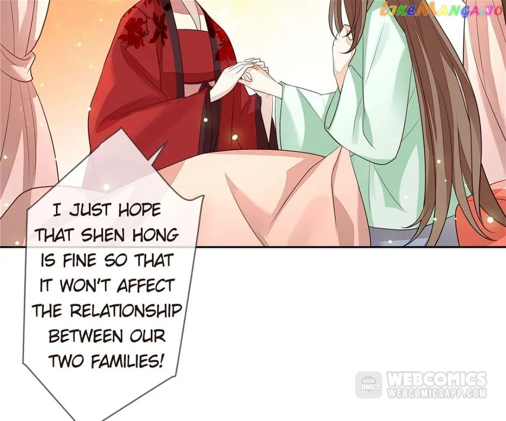 The Way Back to the Palace Chapter 15 page 40 - 