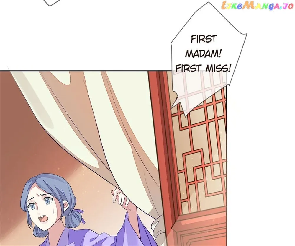 The Way Back to the Palace Chapter 15 page 41 - 