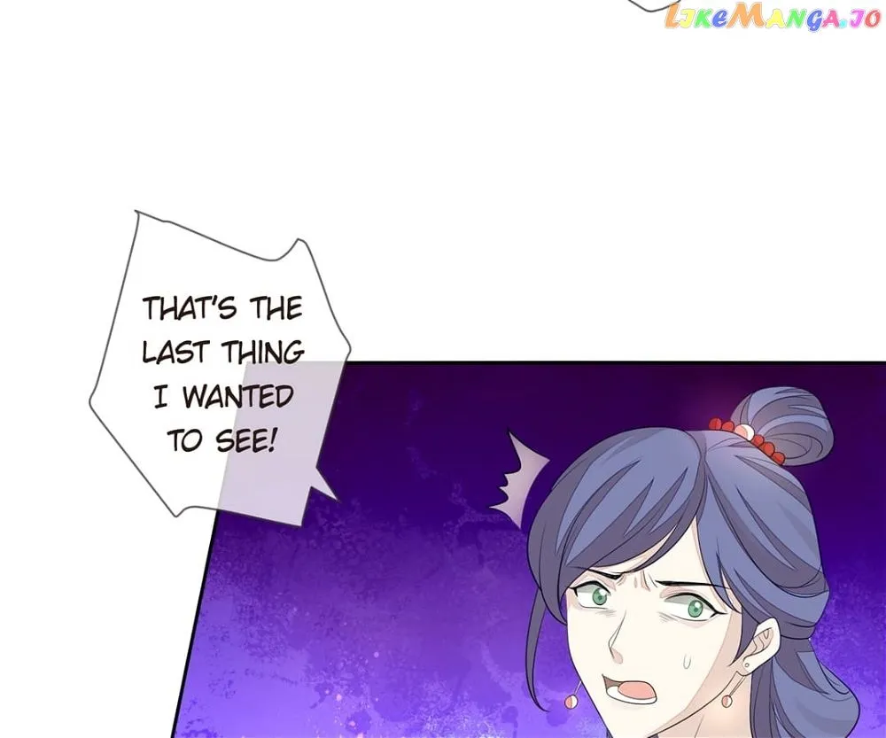 The Way Back to the Palace Chapter 15 page 43 - 