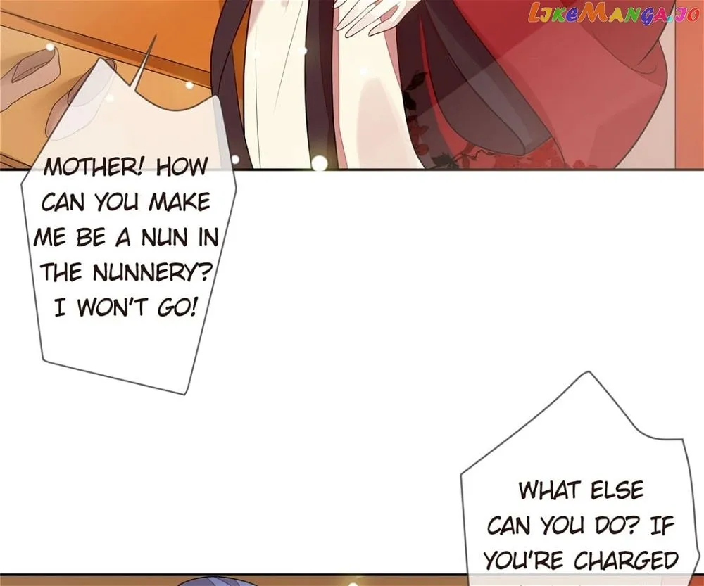 The Way Back to the Palace Chapter 15 page 47 - 