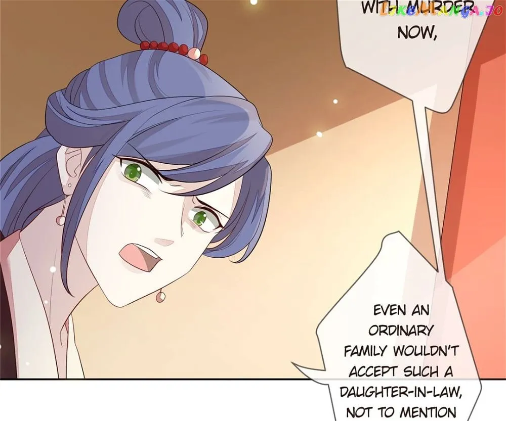 The Way Back to the Palace Chapter 15 page 48 - 
