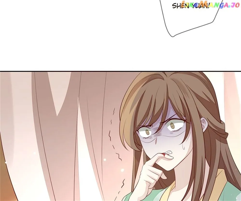 The Way Back to the Palace Chapter 15 page 49 - 
