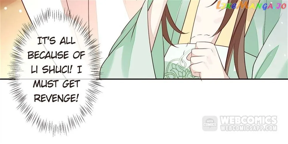 The Way Back to the Palace Chapter 15 page 50 - 