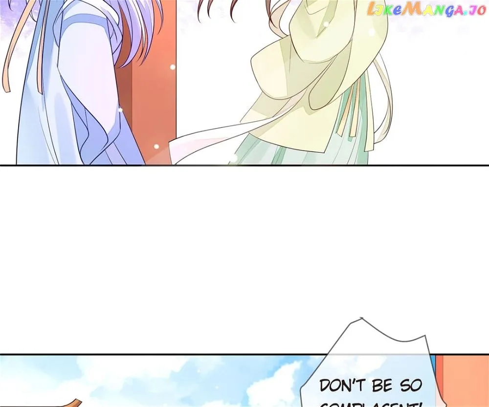 The Way Back to the Palace Chapter 15 page 53 - 