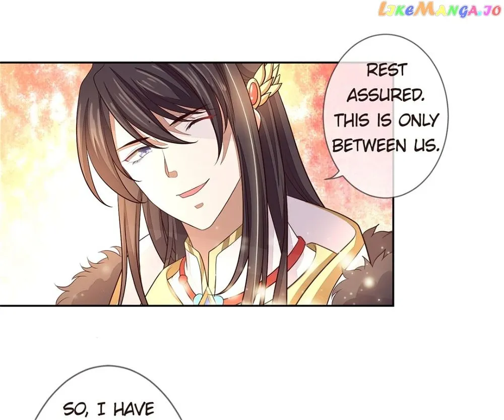 The Way Back to the Palace Chapter 15 page 7 - 