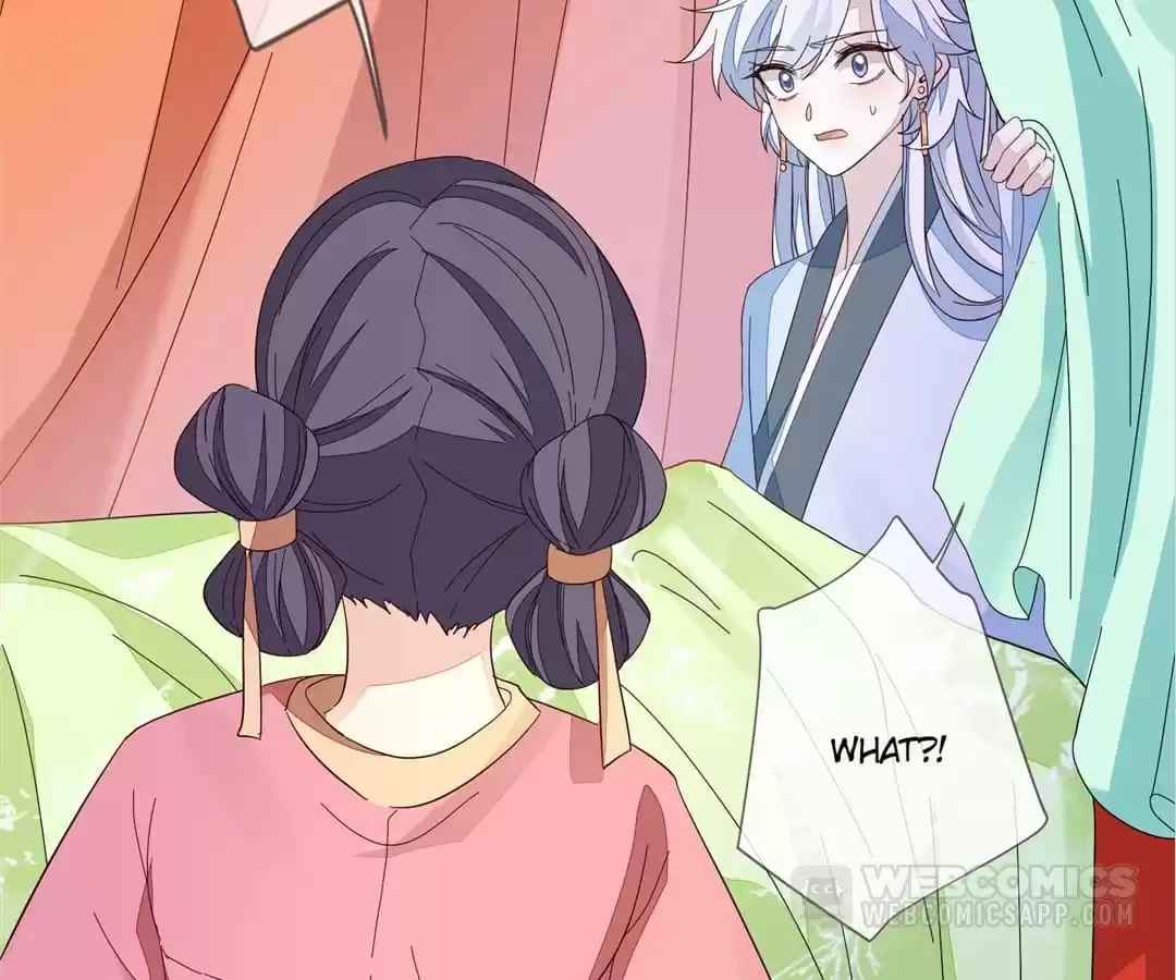 The Way Back to the Palace Chapter 150 page 11 - 