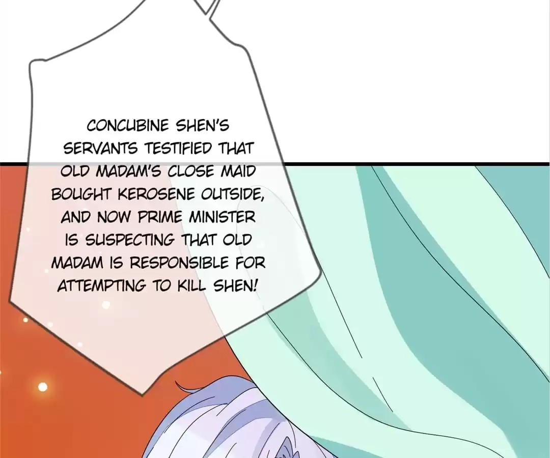 The Way Back to the Palace Chapter 150 page 13 - 
