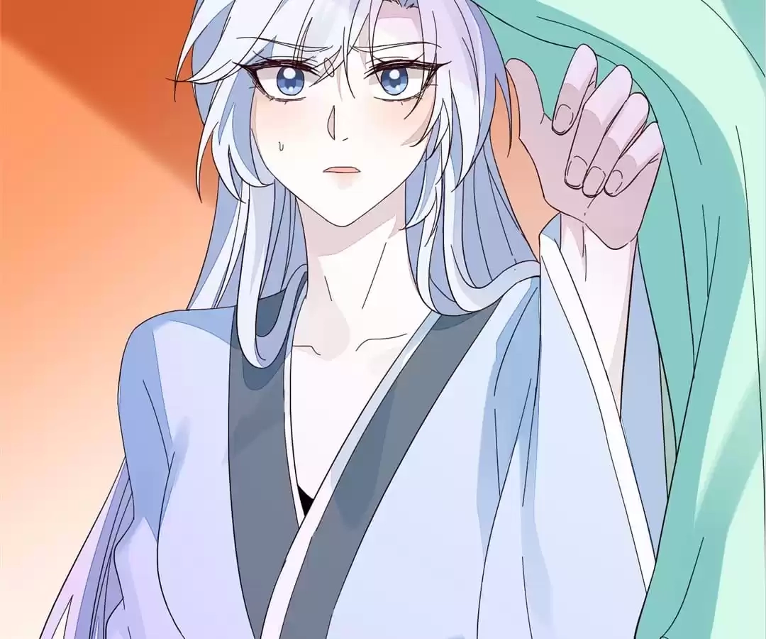 The Way Back to the Palace Chapter 150 page 14 - 