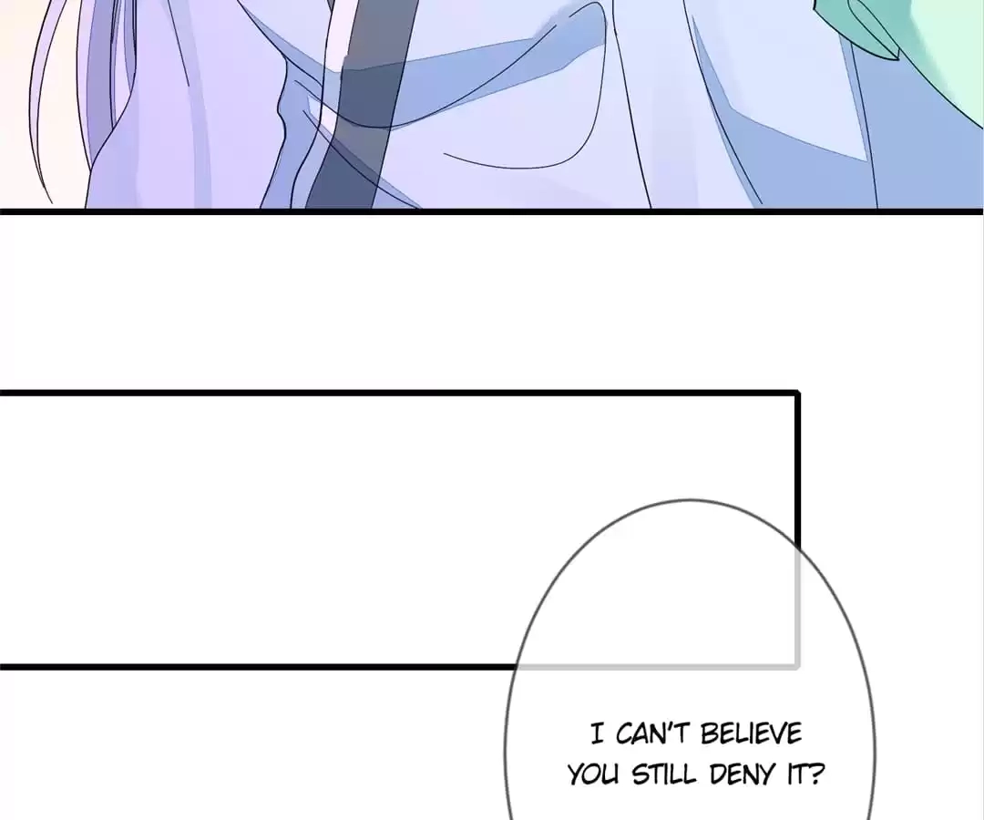 The Way Back to the Palace Chapter 150 page 15 - 