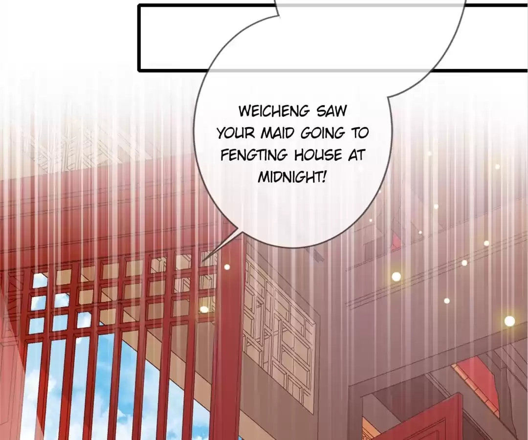 The Way Back to the Palace Chapter 150 page 16 - 