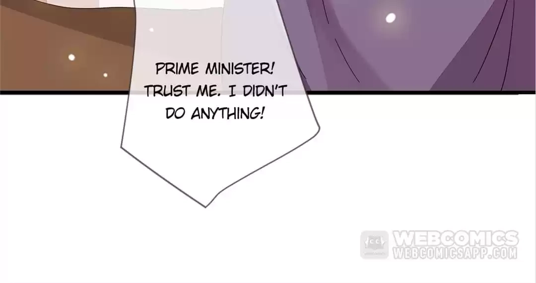 The Way Back to the Palace Chapter 150 page 19 - 