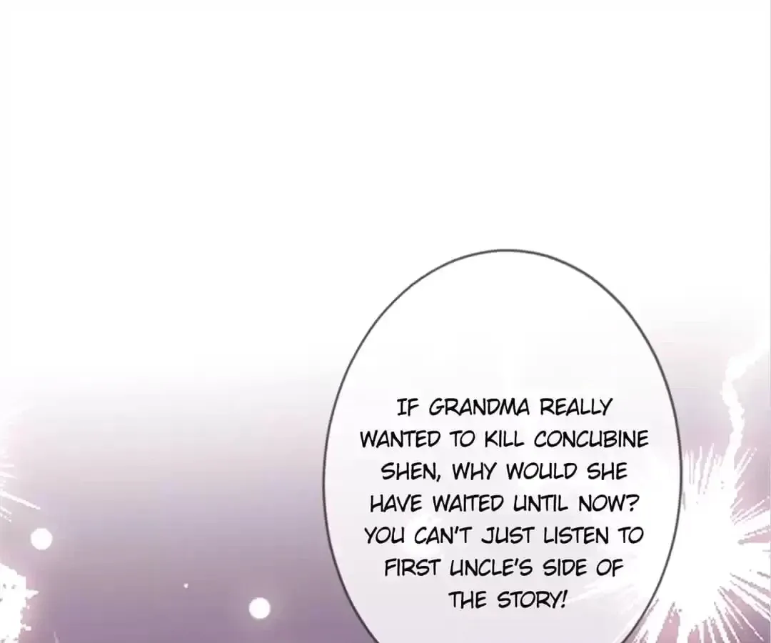 The Way Back to the Palace Chapter 150 page 20 - 
