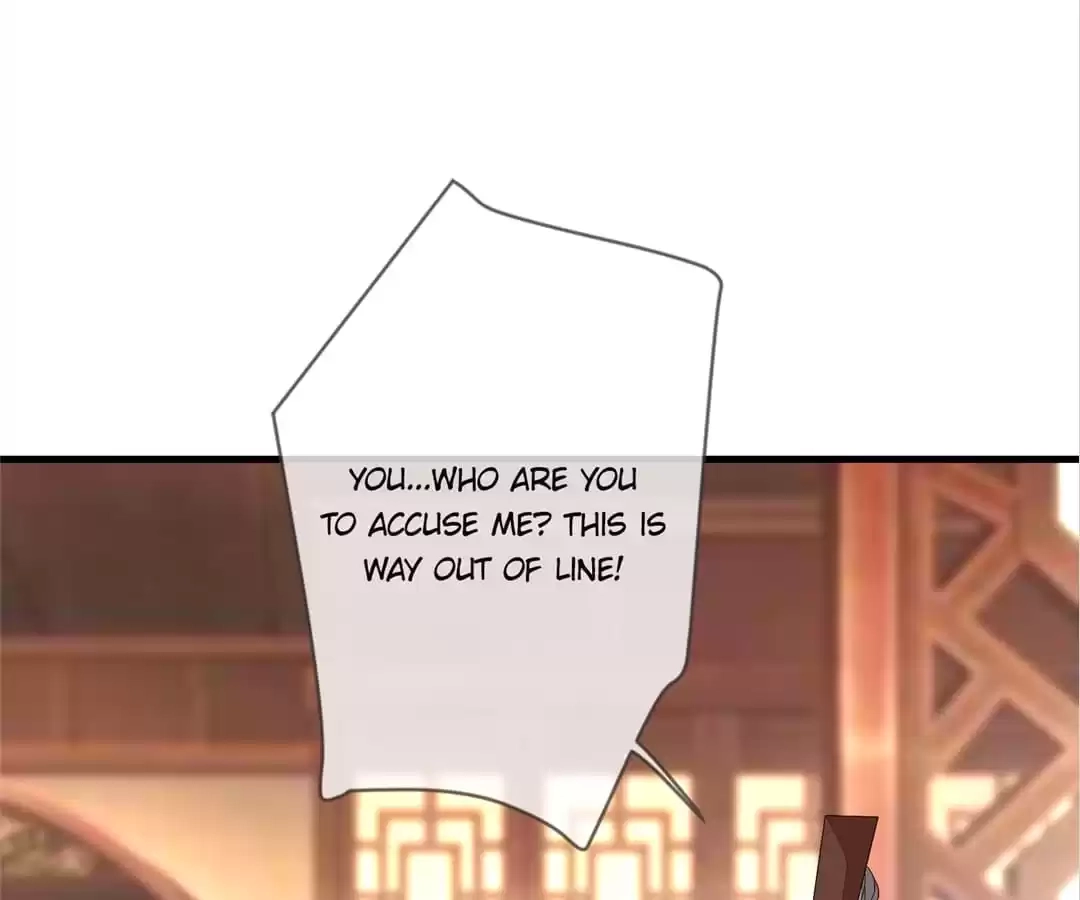 The Way Back to the Palace Chapter 150 page 23 - 