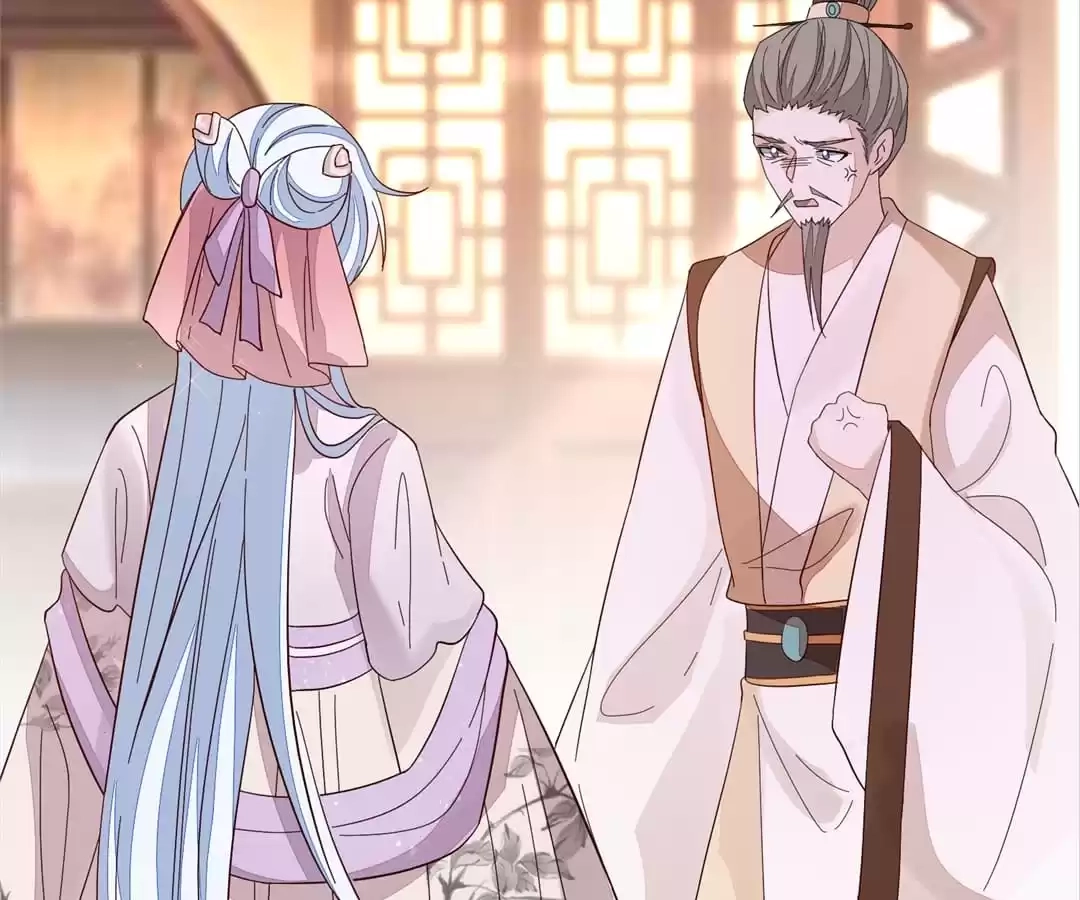 The Way Back to the Palace Chapter 150 page 24 - 