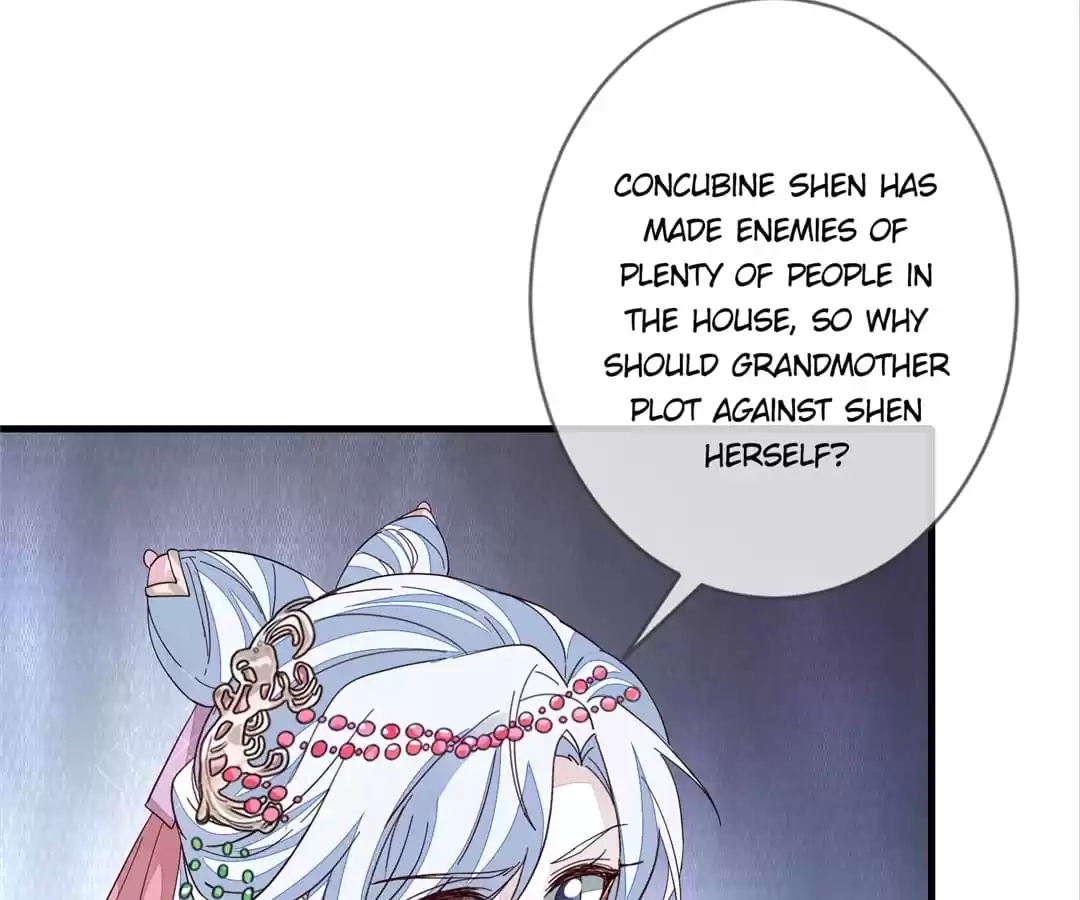 The Way Back to the Palace Chapter 150 page 26 - 