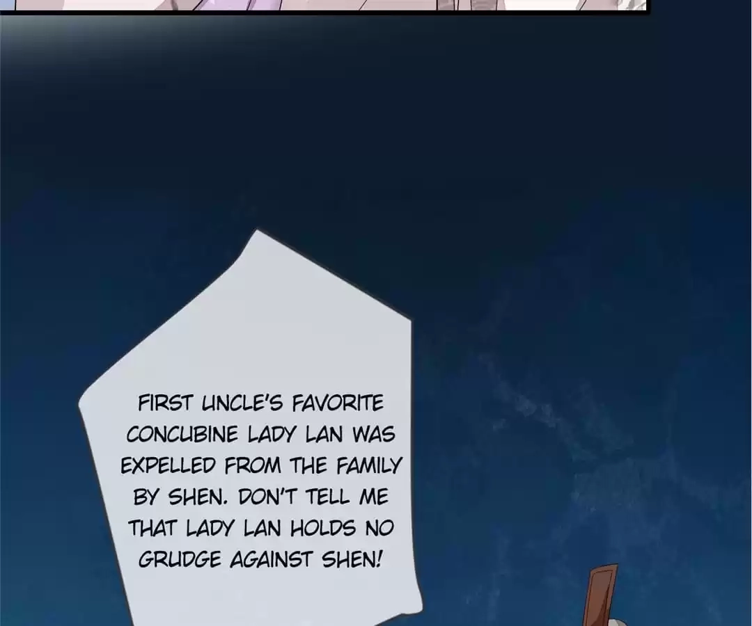 The Way Back to the Palace Chapter 150 page 28 - 