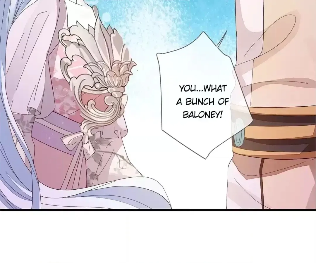The Way Back to the Palace Chapter 150 page 30 - 