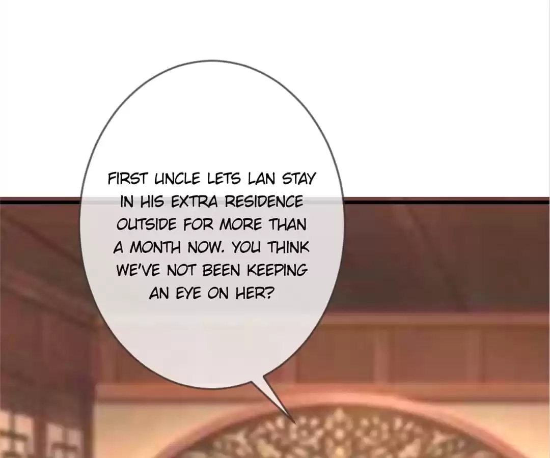 The Way Back to the Palace Chapter 150 page 31 - 