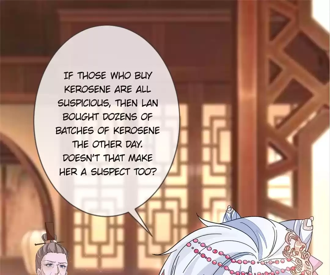 The Way Back to the Palace Chapter 150 page 35 - 