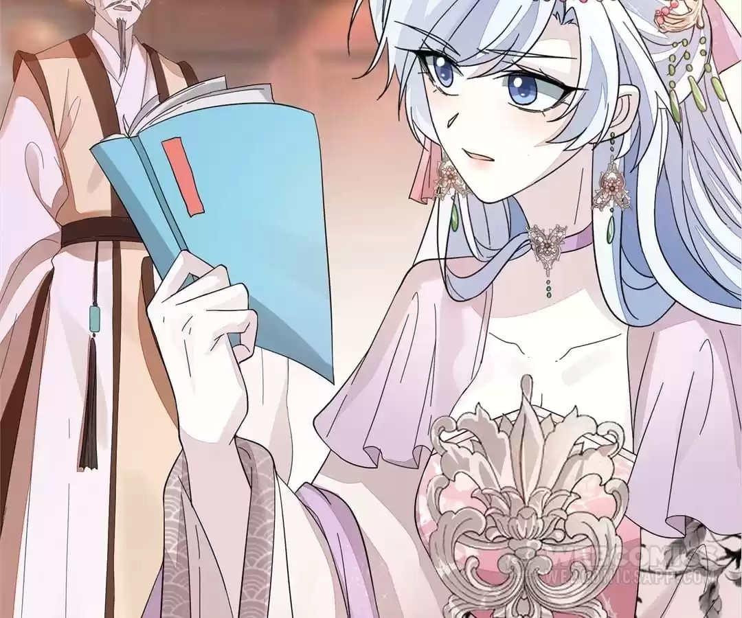 The Way Back to the Palace Chapter 150 page 36 - 