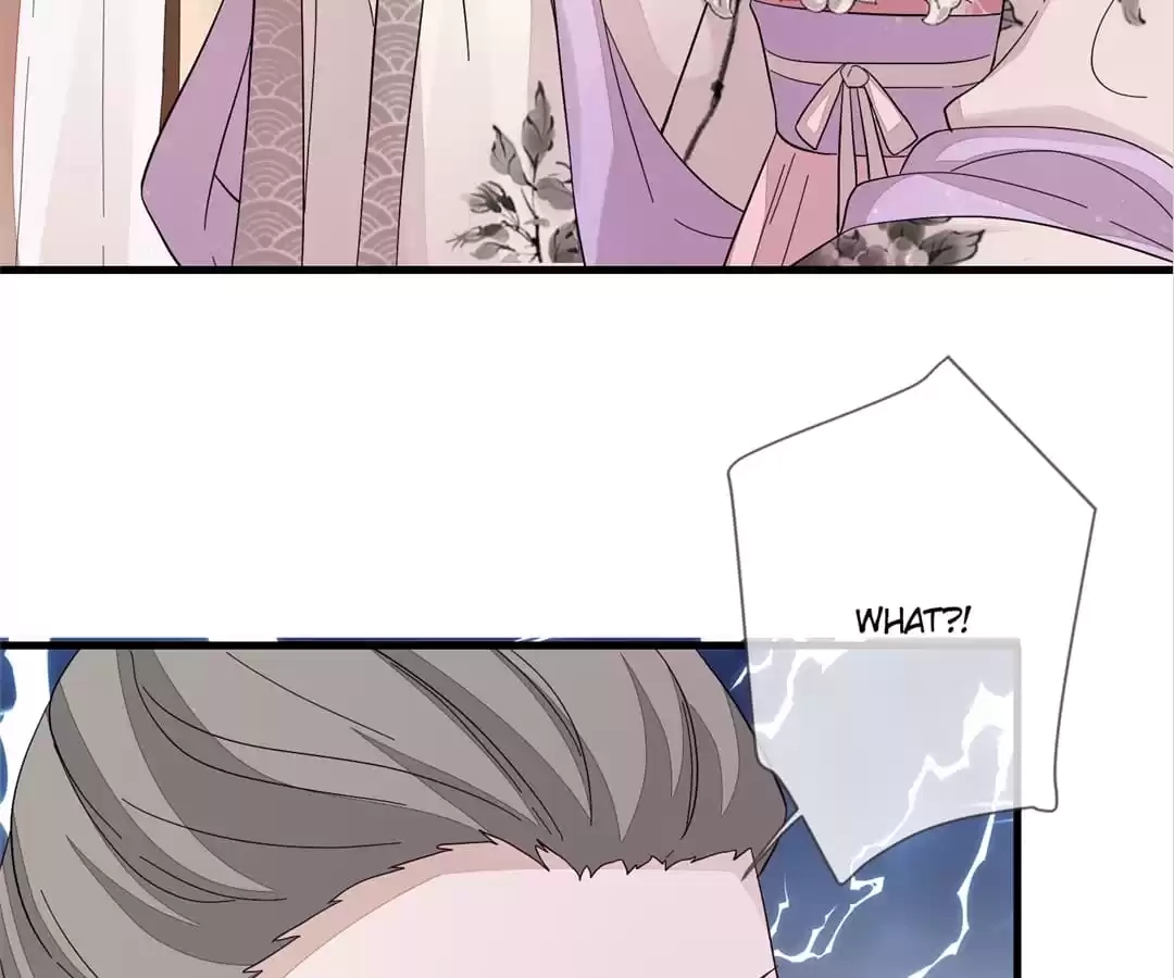 The Way Back to the Palace Chapter 150 page 37 - 