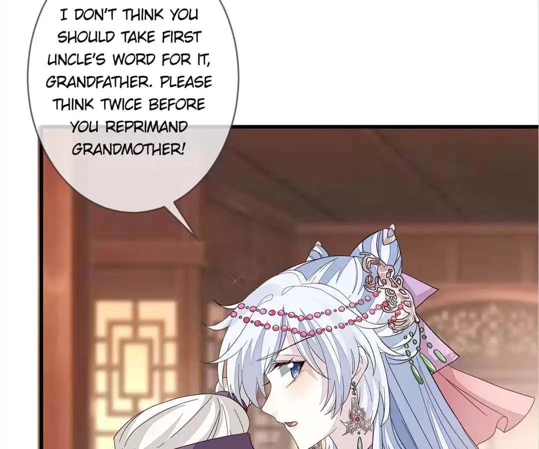 The Way Back to the Palace Chapter 150 page 39 - 