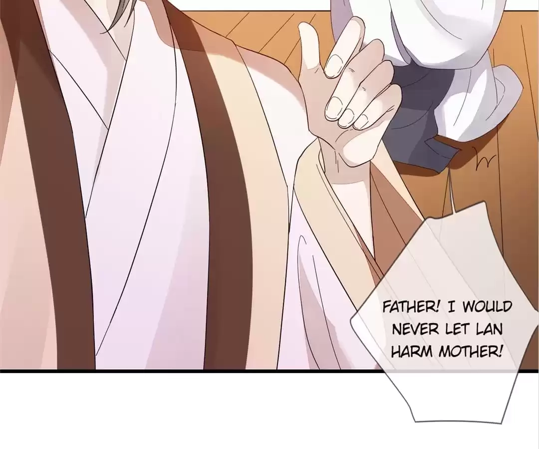 The Way Back to the Palace Chapter 150 page 43 - 