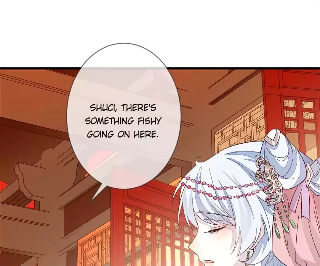 The Way Back to the Palace Chapter 150 page 45 - 