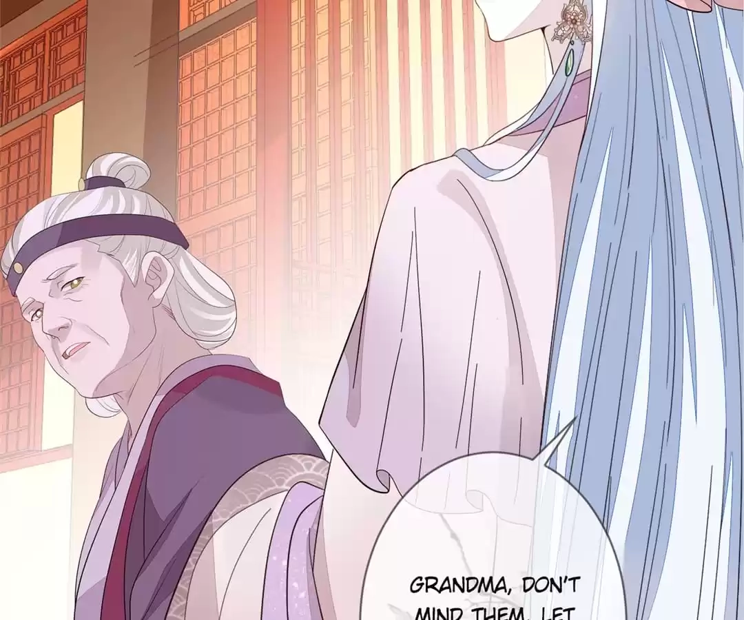 The Way Back to the Palace Chapter 150 page 46 - 