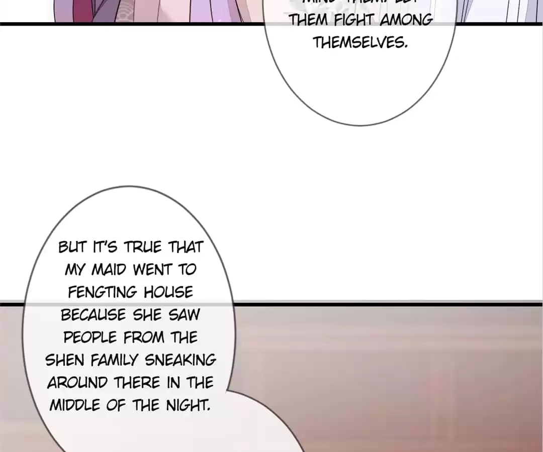 The Way Back to the Palace Chapter 150 page 47 - 
