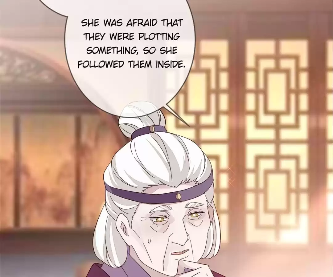 The Way Back to the Palace Chapter 150 page 48 - 