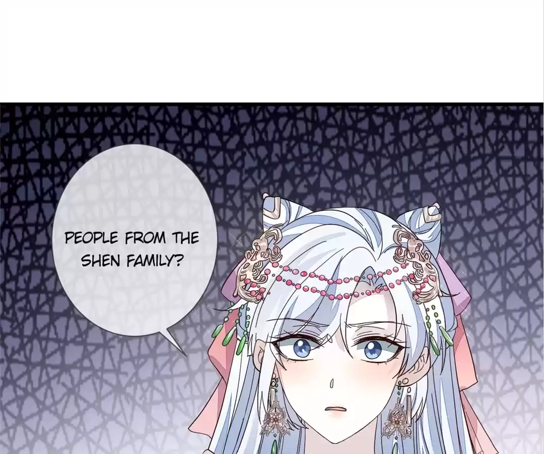 The Way Back to the Palace Chapter 150 page 51 - 