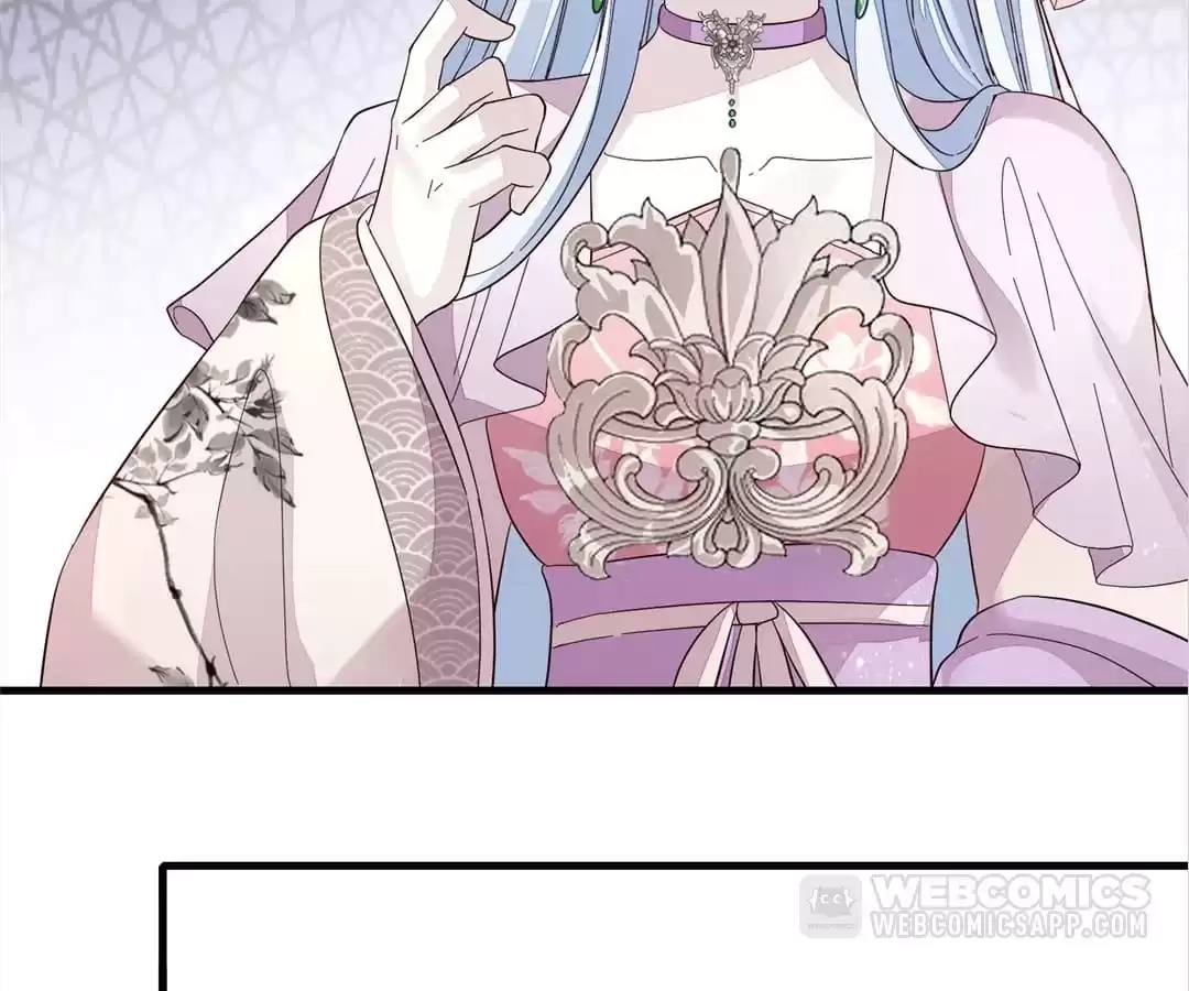 The Way Back to the Palace Chapter 150 page 52 - 