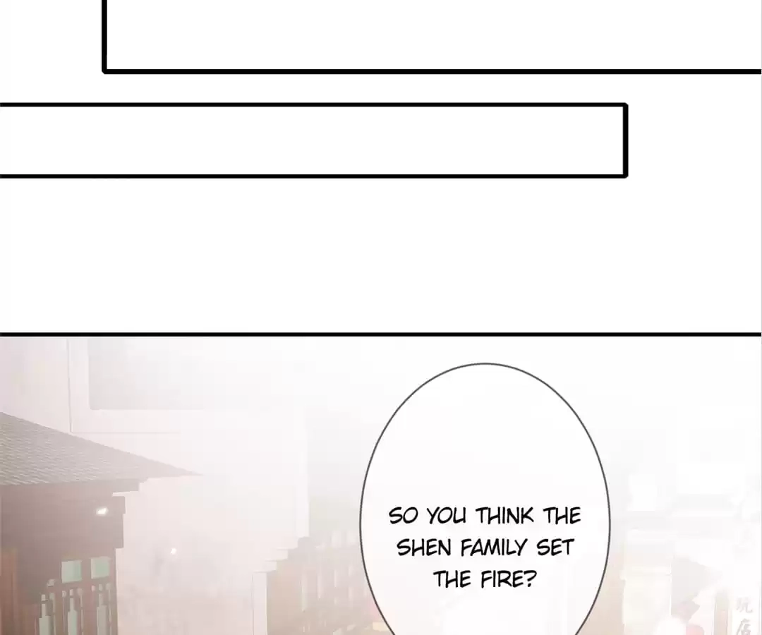 The Way Back to the Palace Chapter 150 page 53 - 