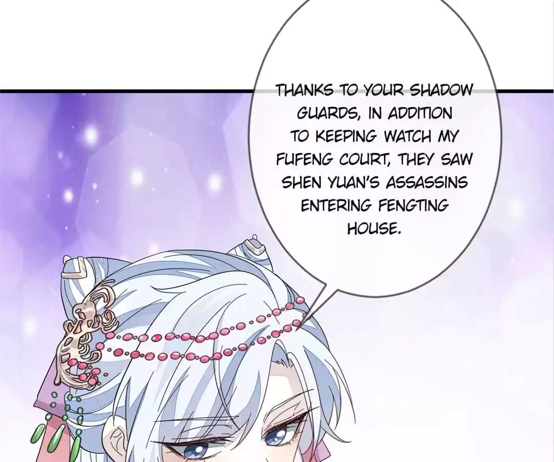 The Way Back to the Palace Chapter 150 page 56 - 