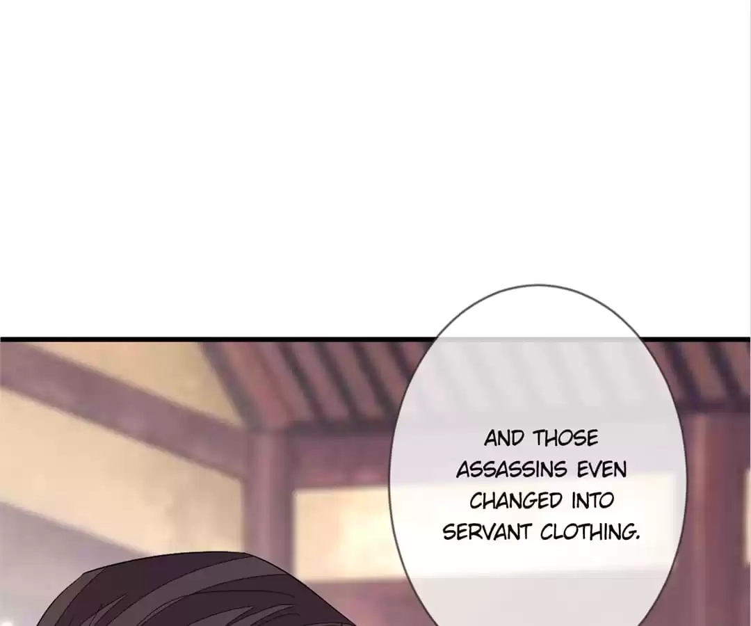 The Way Back to the Palace Chapter 150 page 58 - 