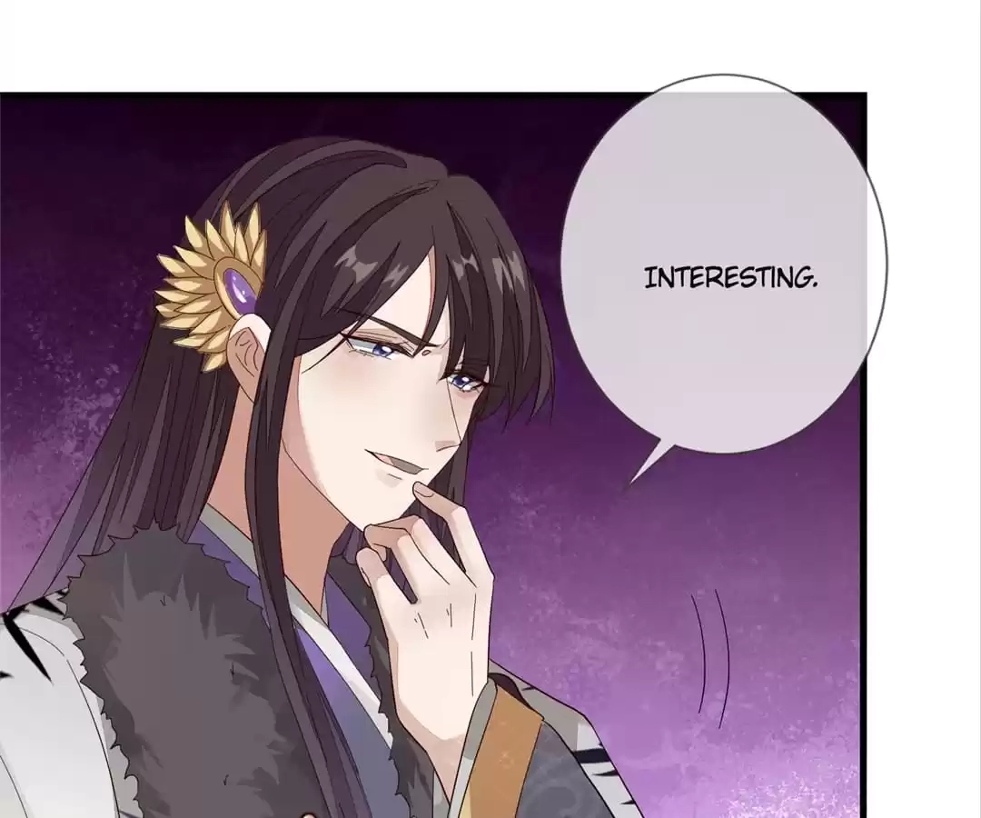 The Way Back to the Palace Chapter 150 page 61 - 