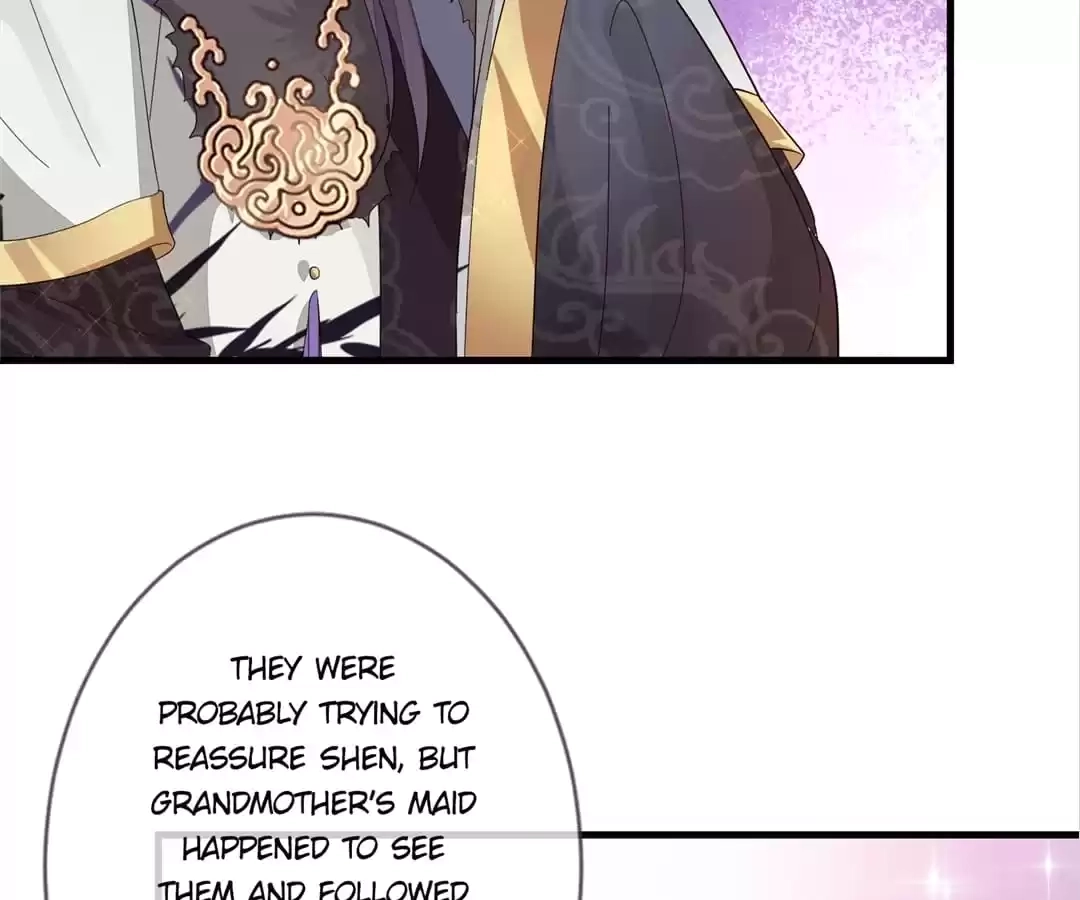 The Way Back to the Palace Chapter 150 page 62 - 
