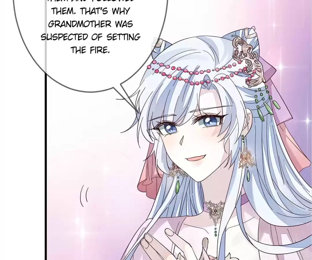 The Way Back to the Palace Chapter 150 page 63 - 